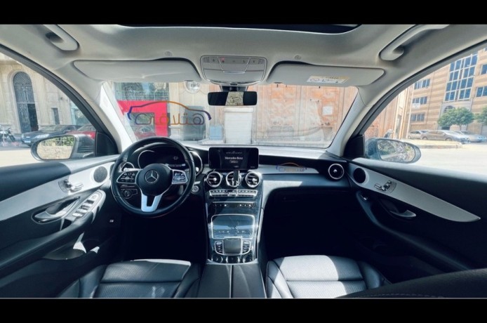 used-mercedes-glc-200-coupe-for-sale-cairo-big-2